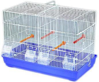 Pet Camelot Bird Cage Breeding Board