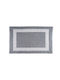 Astron Italy Πατάκι Μπάνιου Βαμβακερό 814 Astron Italy 814 20x20εκ.
