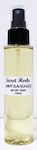 Secret Herbs Almond Oil Spray 100ml