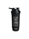 SmartShake Smart Reforce Harry Potter Shaker Πρωτεΐνης 900ml Ανοξείδωτο Μαύρο