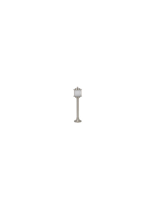 Lido 454 Lamp Lattern Outdoor Black