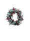 AGC Christmas Decorative Wreath 50cm