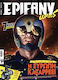 Epifany #1, Vol. 1