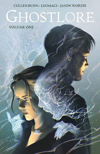 Ghostlore, Vol. 1 Ghostlore, Vol. 1