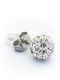 Borghetti Pharma Earrings with Stones