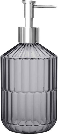 TnS Dispenser Sticlă Transparent 360ml