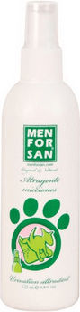 Men for San Spray pentru pisici