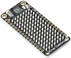 Adafruit Led Οθόνη Matrix