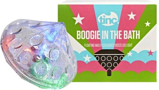 Tinc Lamp Light