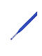Mr.Lacy Junior Shoelaces Blue 2pcs 110cm