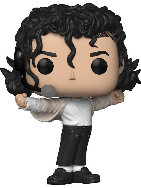 Funko Pop! Muzică: Michael Jackson Superbowl 346 | Skroutz Romania