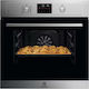 Electrolux Einbauofen 65Es B56cm.