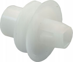 Car Plastic Clips 6pcs Car Plastic Clips 6pcs