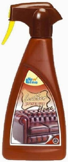 New Line Leather Preserver 1x350ml