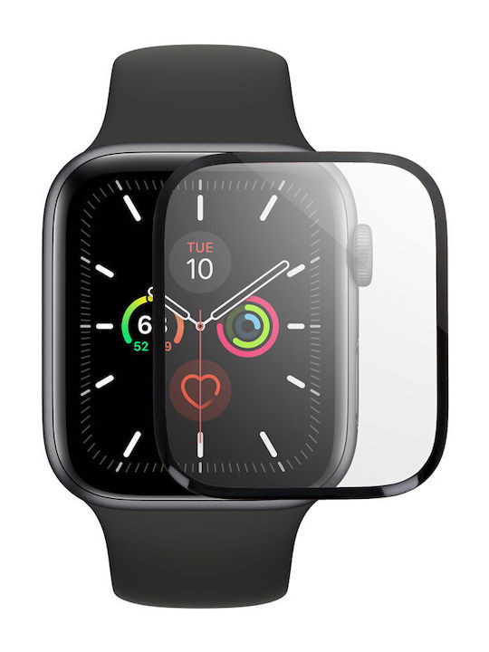 Gehärtetes Glas für das Apple Watch 41mm 1Stück 52715