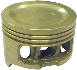 Axle Πιστόνι Μοτοσυκλέτας 58mm