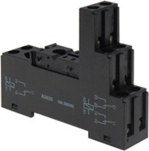 Track Connector for Lighting Fixtures Black 01.078.0095