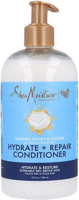 Shea Moisture Manuka Conditioner 384ml