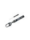 Keychain Audi Black