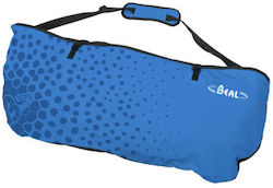 Beal Folio Climbing Rope Bag Blue
