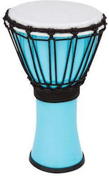 Toca Percussion Djembe Freestyle Colorsound 7" ...