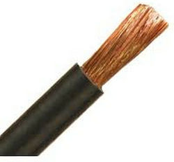 Nyaf H07v-k Καλώδιο Ρεύματος με Διατομή 1x10mm² Μαύρο 1m 04.7017MA