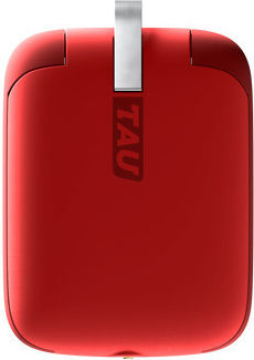 Rolling Square TAU Power Bank Pure White