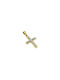 Gold Cross 14K