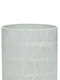 Atmosphera Candle Holder Glass 1pcs
