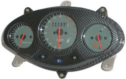 Motorcycle Analogue Speedometer