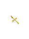 Gold Cross 14K