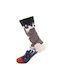 Socken Grey. 1Pack