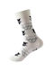 Socken White. 1Pack