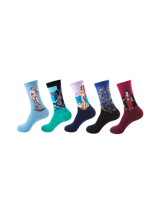 Socks Multicolour 5Pack