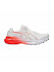 ASICS Gel-Kayano 30 Ανδρικά Αθλητικά Παπούτσια Running Λευκά