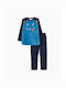 Zippy Kids Pyjamas Blue