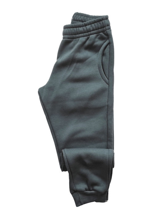 Trax Copilăresc Pantalon de Trening Grey 1buc