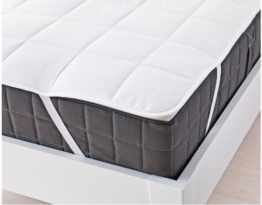 G-Home Protective Cover King Size with Elastic Bands 180x200cm