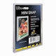 Ultra Pro Uv Mini Snap Card Holder Card Sleeves Standard Size Διάφανη