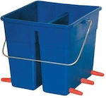 Mop Bucket Plastic Capacity 10lt