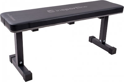 inSPORTline Horizontal Trainingsbank Allgemeine Verwendung