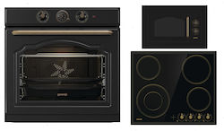 Gorenje Built-in Home Appliances Set