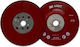 3M 64859 Rubber Backing Pad Sander 180mm