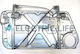 Electric Life Window Mechanism Volkswagen Beetle VK508
