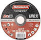 Benman Cutting Disc Metal Hole Diameter 180mm 1pcs