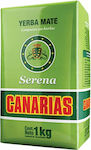 Canarias Mate Tea Serena 1000gr