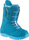 Burton Γυναικείες Μπότες Snowboard Μπλε Χρώμα