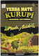 Kurupi Μάτε Τσάι Menta Boldo 500gr