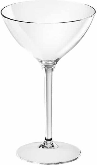 e-exoplismos Ποτήρι Πισίνας 280ml από Tritan Πλαστικό Πλαστικό 28cl 12τμχ