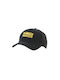 Dewalt Hat Work Black DWC202-001